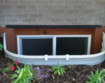 New Colors Available for Window Wells