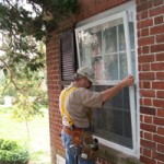 Window Replacements for Older Homes