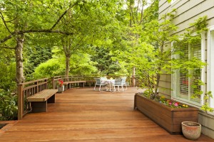 When to Replace your deck, CK's Windows and Doors