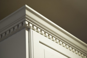 Crown Moulding for Idaho available at CK's Windows and Doors