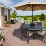 Advantages of having a deck, CK's Windows and Doors