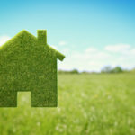 Green eco house at CK's Windows and Doors