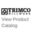 TrimCo moulding and trim available at CK's Windows and Doors