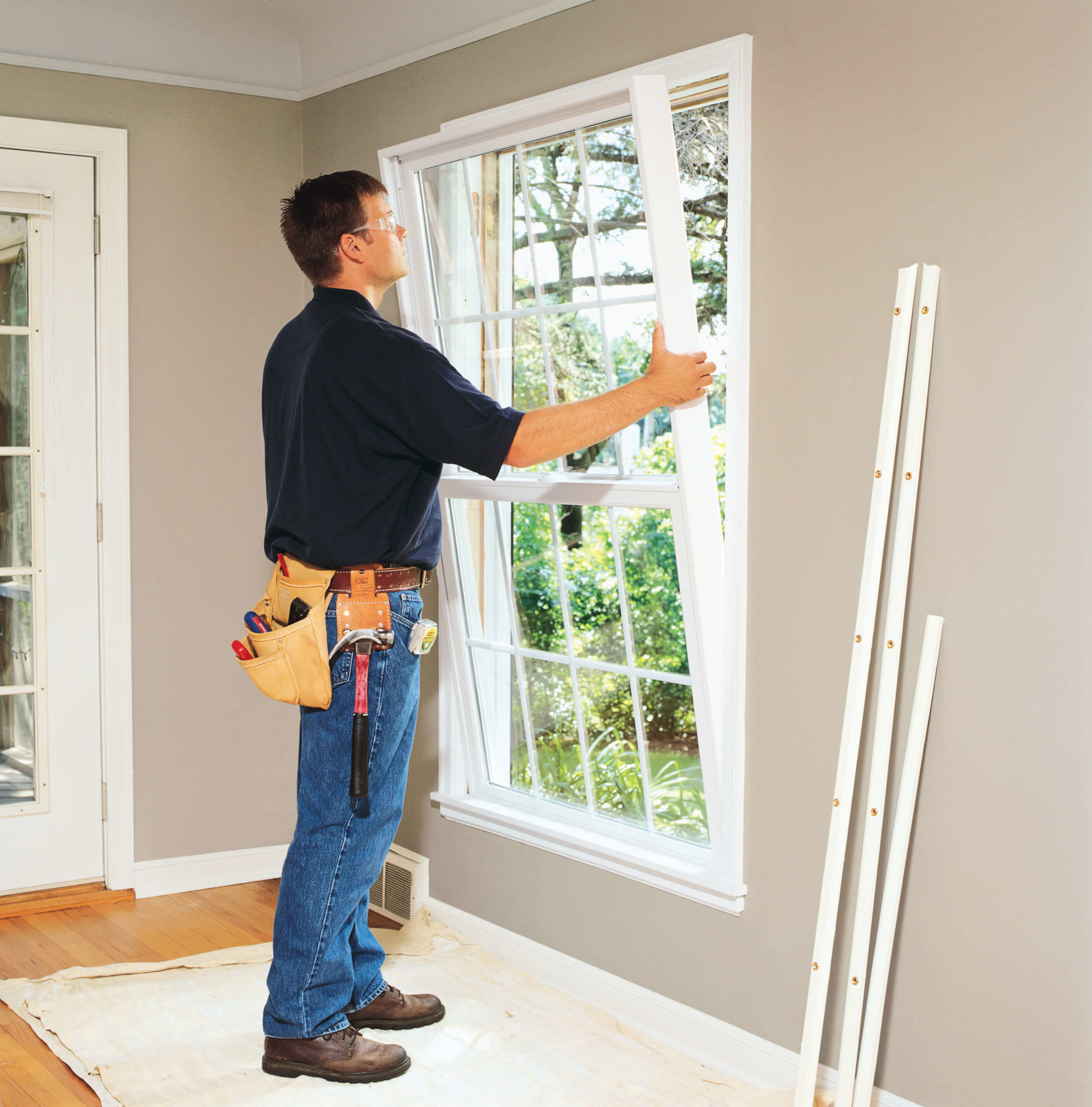 Idaho Falls Window Replacement CK's Windows & Doors