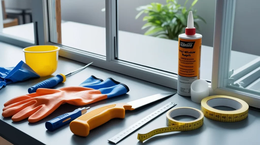 Tools You’ll Need Before You Begin the Replacement Process