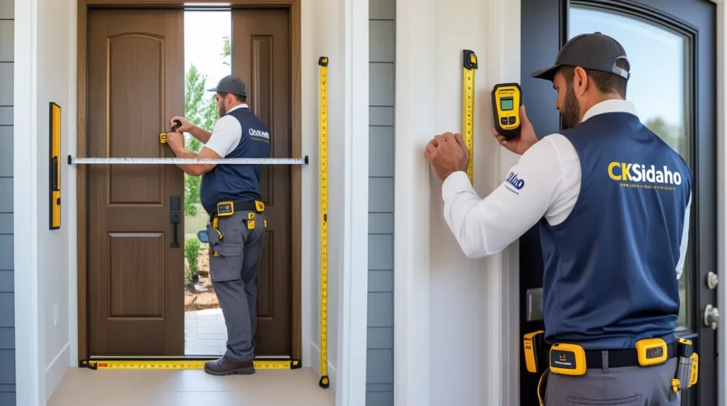 How CK sidaho Ensures Accurate Measurements Every Time