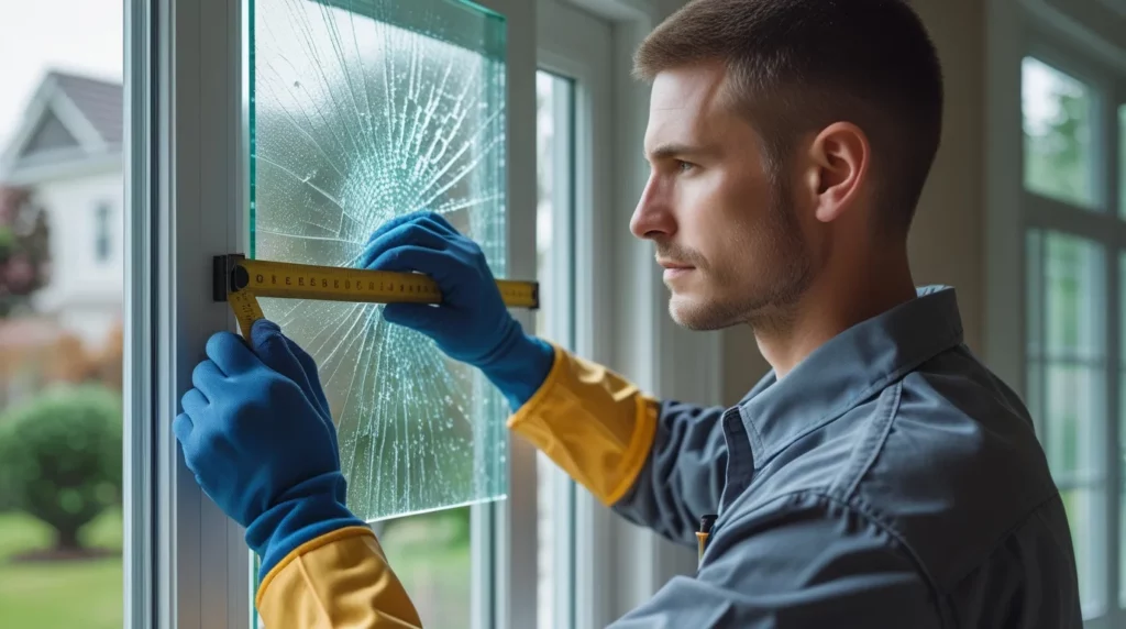 What Affects Window Glass Replacement Cost?