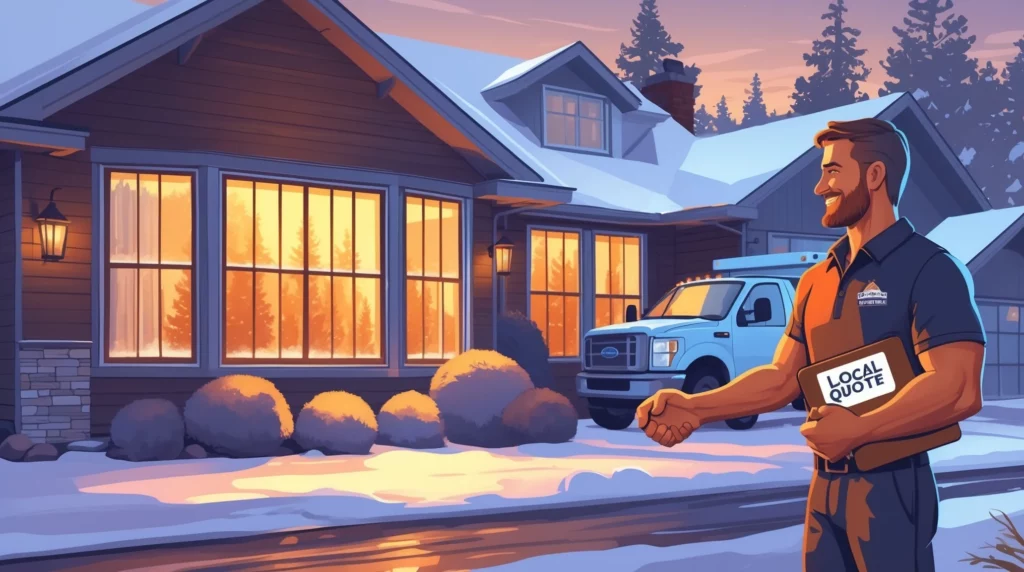  Window Costs in Idaho Falls