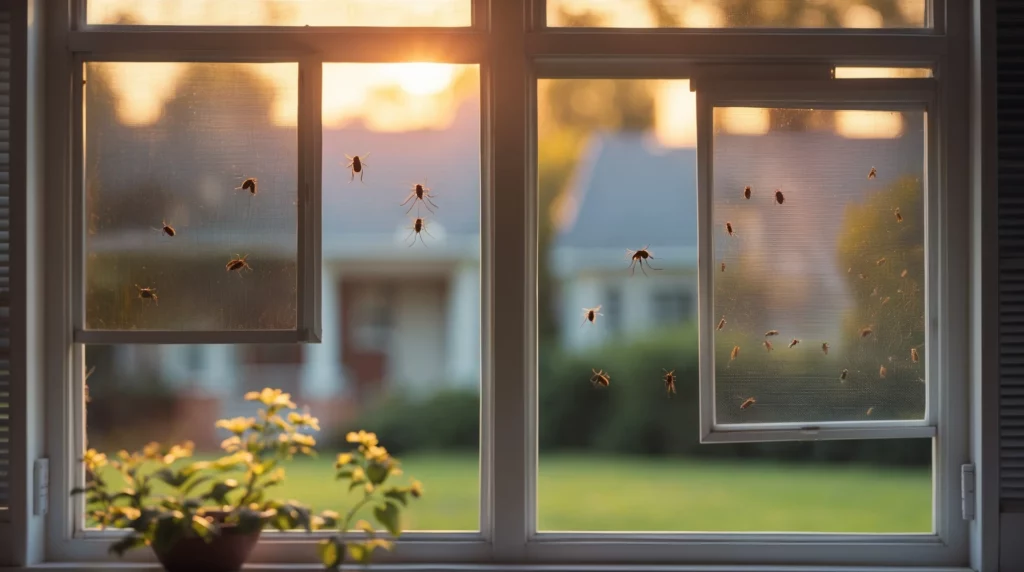 Window Screens Matter in Everyday Living
