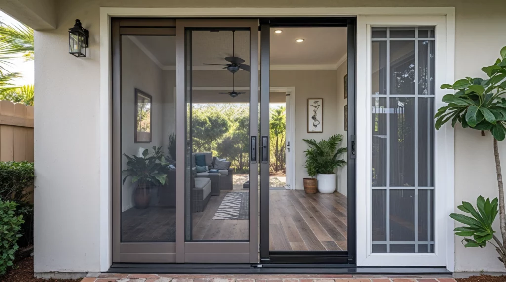 DIY vs. Professional Sliding Screen Door Installation