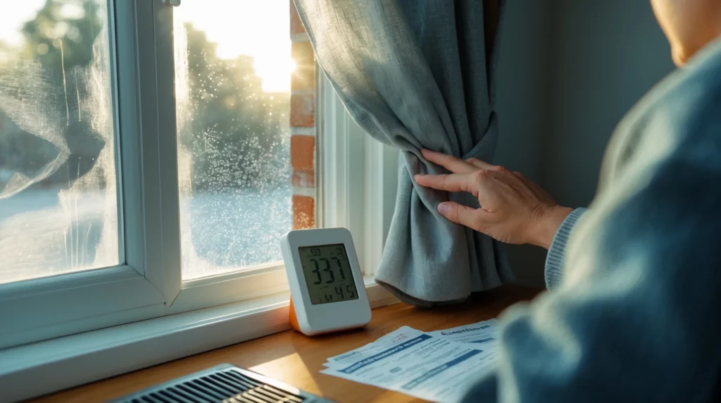How to Know If Your Home Needs Weatherization