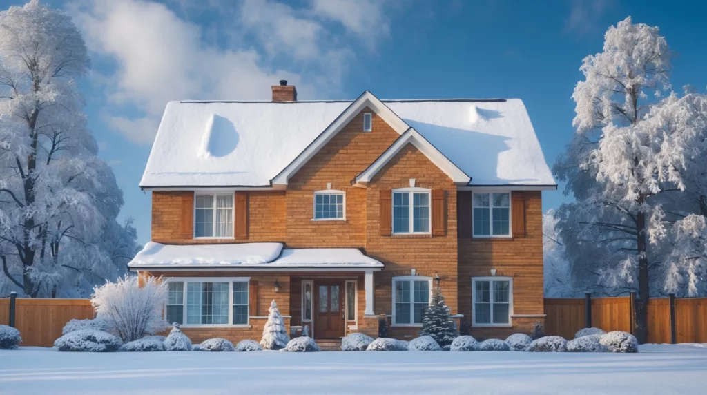 Weatherization Definition and Its Real-World Impact