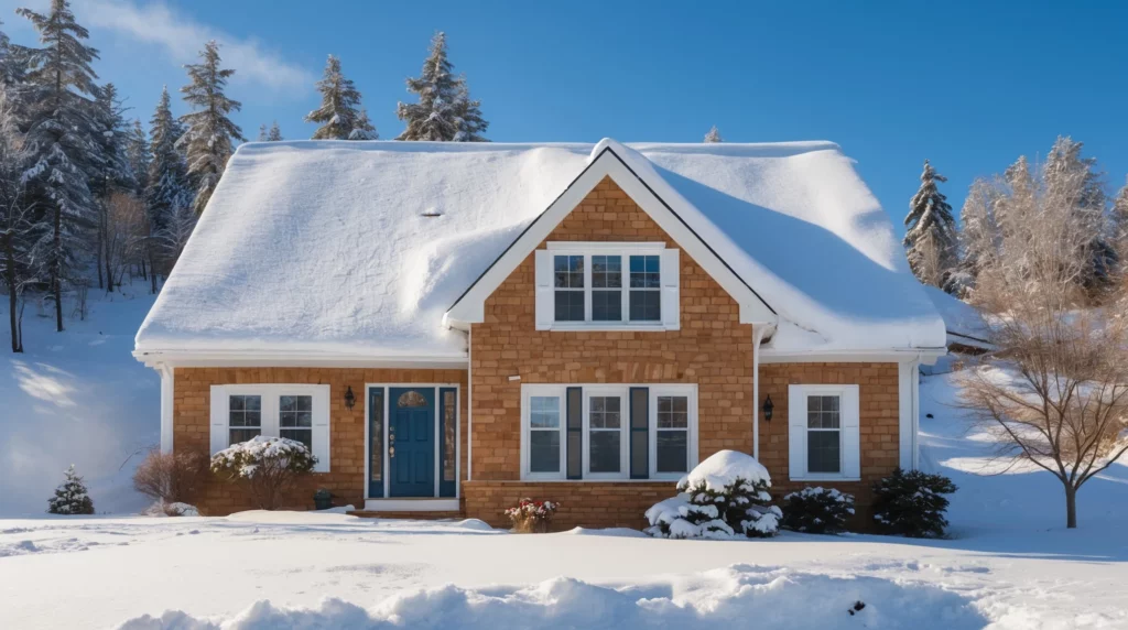 Why Weatherization Matters for Every Homeowner