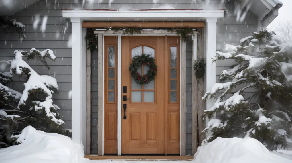 Why Weatherproofing Matters