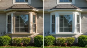 New Construction Windows vs Replacement