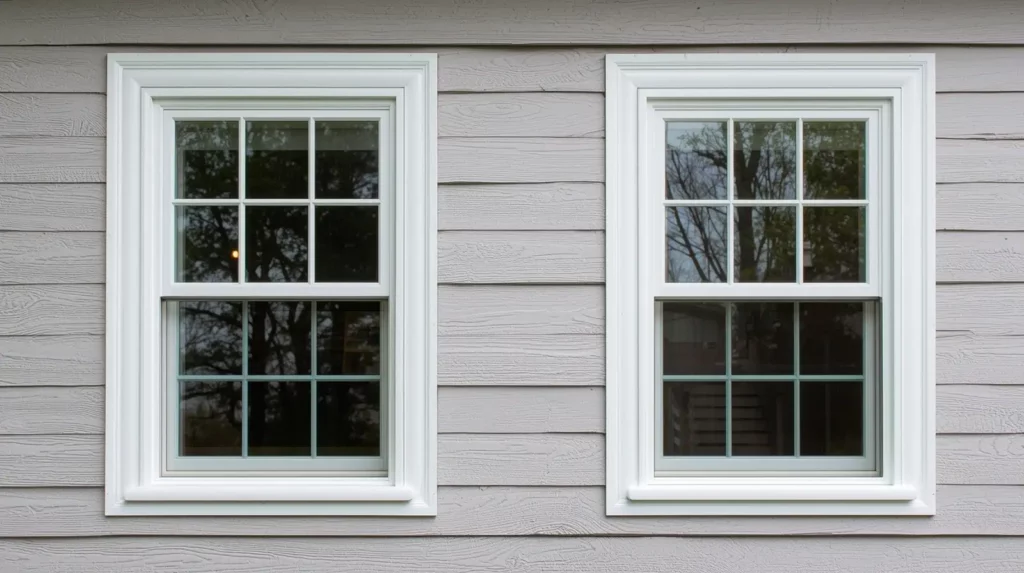 Understanding the Basics New Construction vs Replacement Windows