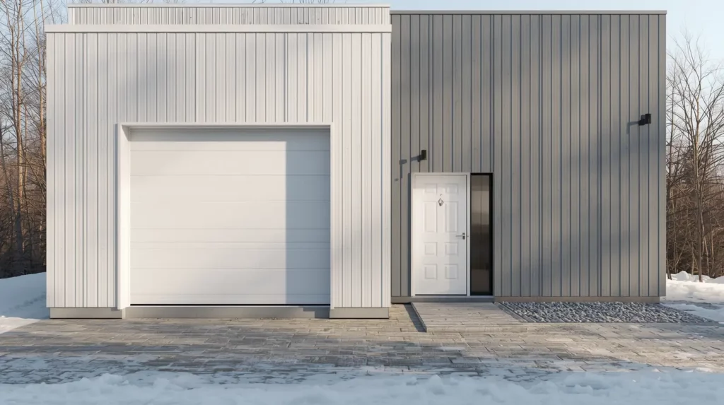 Choosing the Right Construction Doors for Homes and Businesses in Idaho Falls, ID