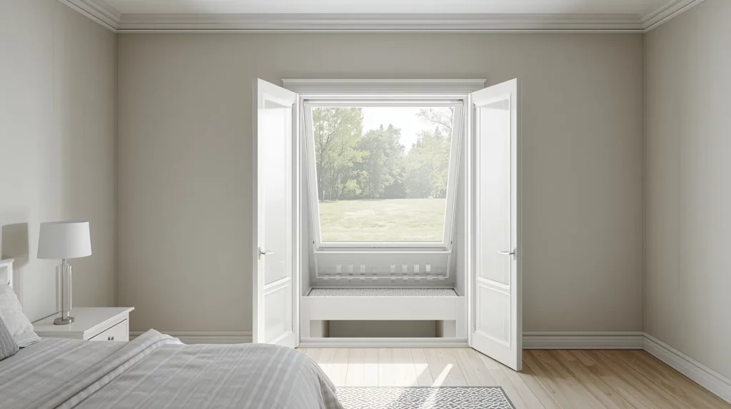 How Basement Egress Windows Improve Safety, Comfort, and Home Value