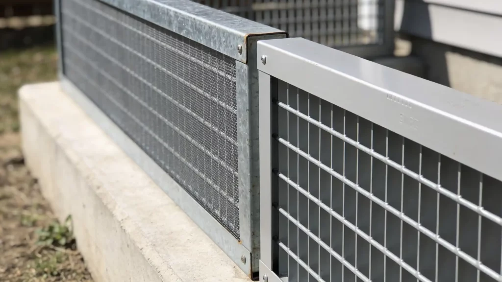 Best Material for Long Lasting Protection