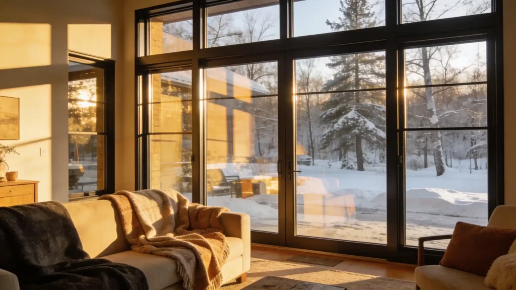 What Are the Different Types of Windows for Home