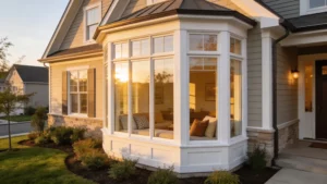 What Is a Bay Window