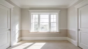 Best Paint for Molding and Trim