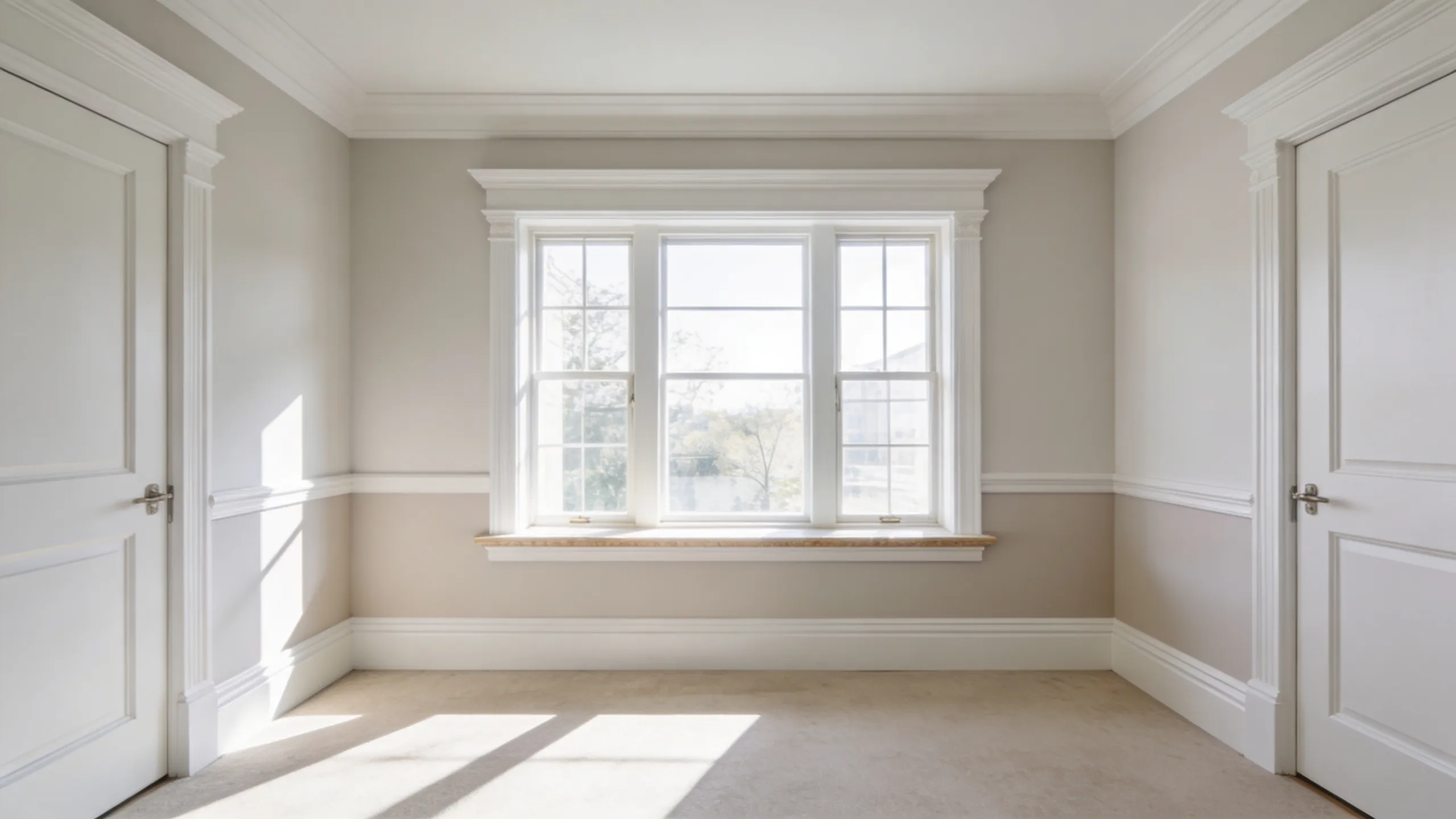 Best Paint for Molding and Trim